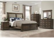 thumb_1050-73-74-CasaGrande-Bedroom-SleighBed-RS Bedroom Group Sets - Save 70% at Dave's Furniture